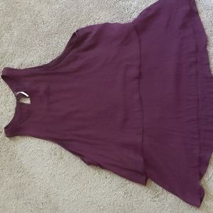 Free People Layered Top